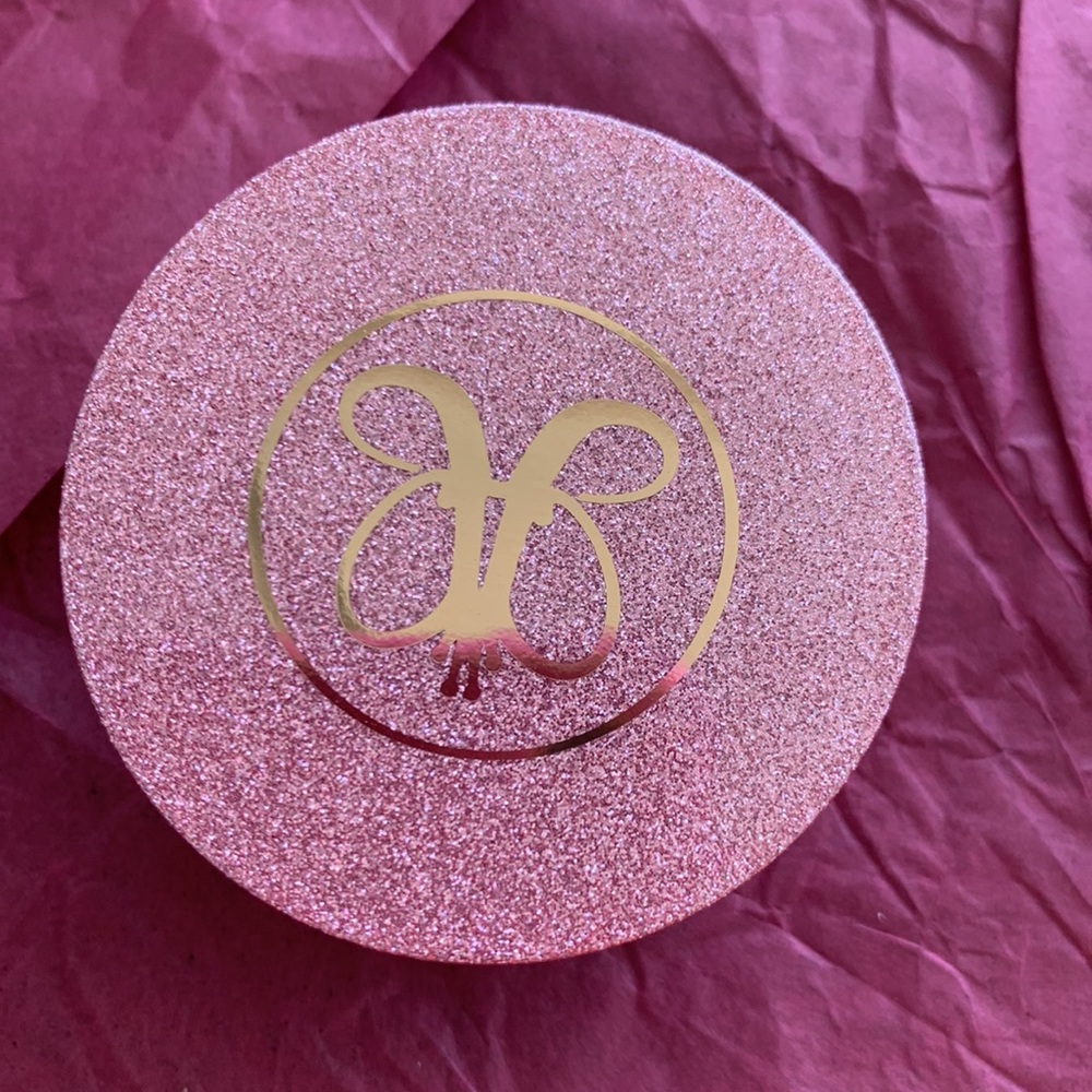 NIB Anastasia Loose Highlighter